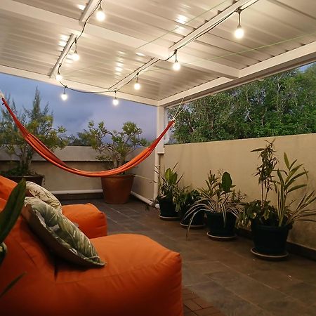 Seaside 3 Suites Penthouse With Pool Gym & Bbq Terrace Cap Malheureux Ngoại thất bức ảnh