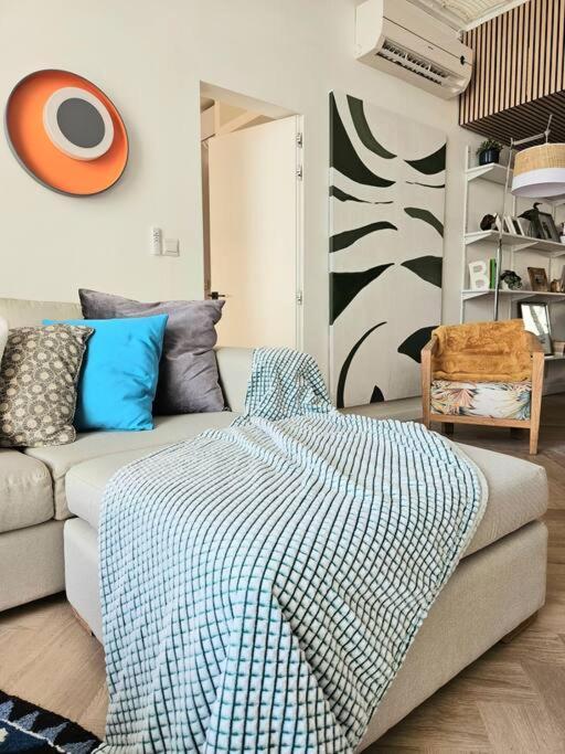 Seaside 3 Suites Penthouse With Pool Gym & Bbq Terrace Cap Malheureux Ngoại thất bức ảnh