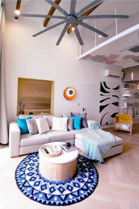 Seaside 3 Suites Penthouse With Pool Gym & Bbq Terrace Cap Malheureux Ngoại thất bức ảnh