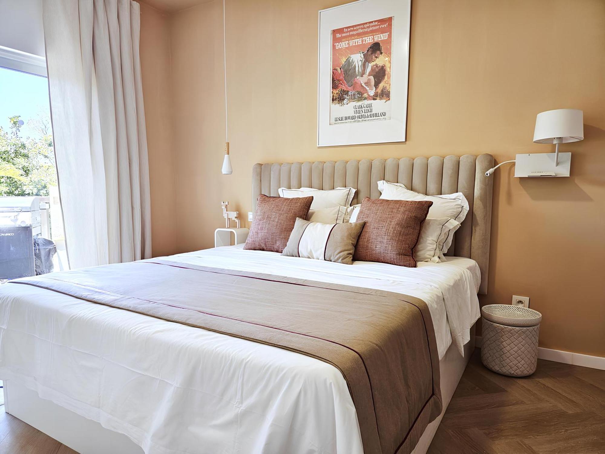 Seaside 3 Suites Penthouse With Pool Gym & Bbq Terrace Cap Malheureux Ngoại thất bức ảnh