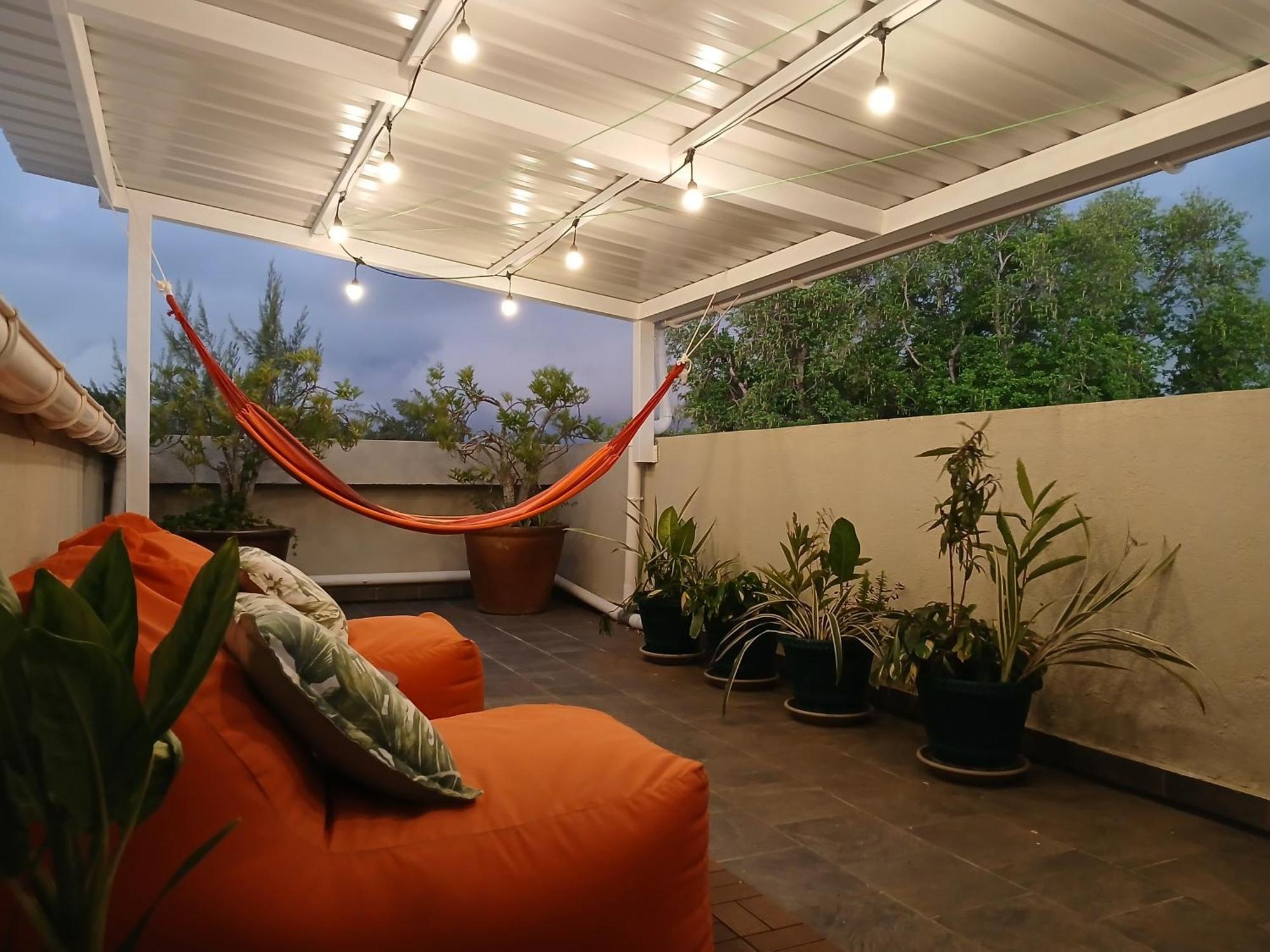 Seaside 3 Suites Penthouse With Pool Gym & Bbq Terrace Cap Malheureux Ngoại thất bức ảnh